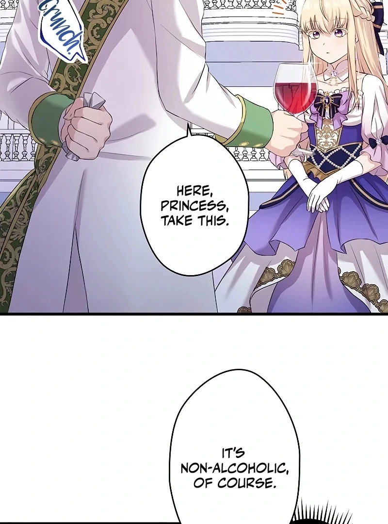 The Legendary Assassin Reincarnated as the Beloved Youngest Daughter of a Royal Family Chapter 18 - Page 62
