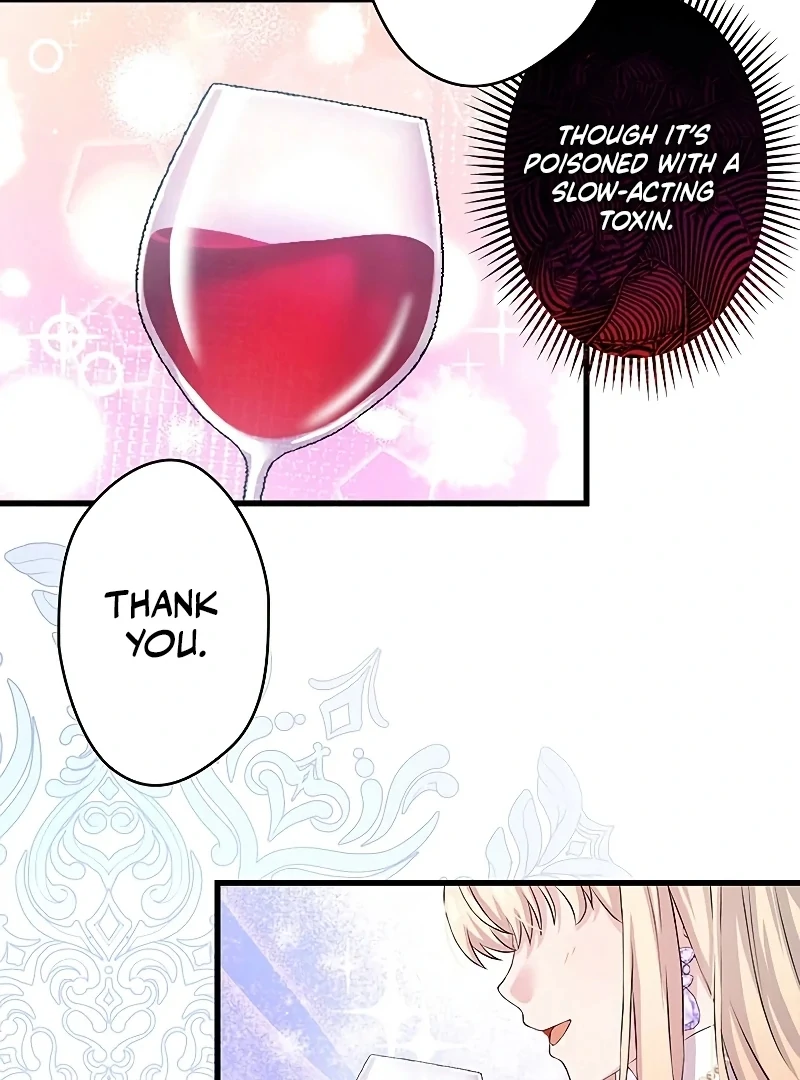 The Legendary Assassin Reincarnated as the Beloved Youngest Daughter of a Royal Family Chapter 18 - Page 63