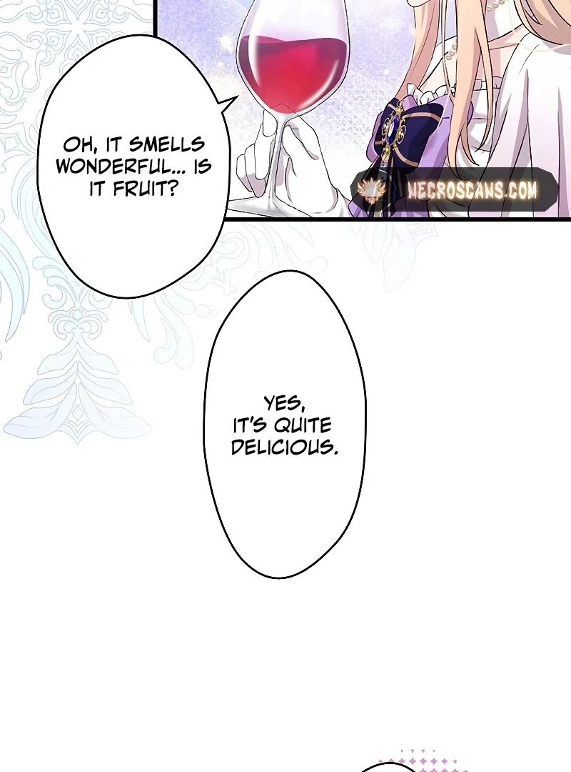 The Legendary Assassin Reincarnated as the Beloved Youngest Daughter of a Royal Family Chapter 18 - Page 64
