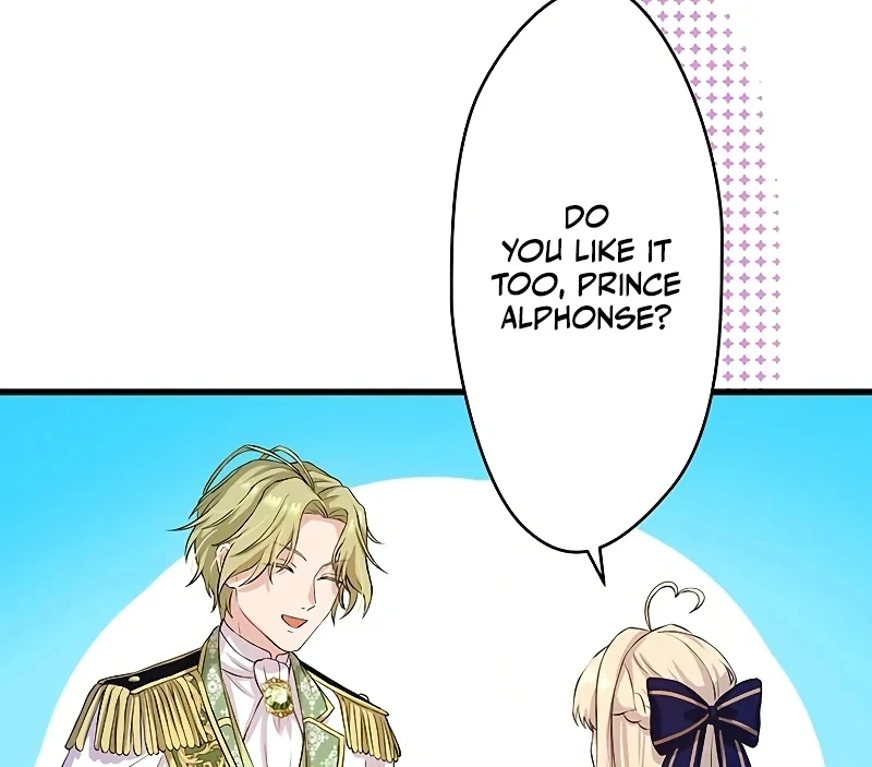 The Legendary Assassin Reincarnated as the Beloved Youngest Daughter of a Royal Family Chapter 18 - Page 65
