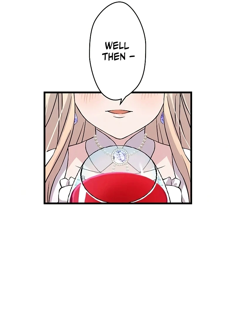 The Legendary Assassin Reincarnated as the Beloved Youngest Daughter of a Royal Family Chapter 18 - Page 67