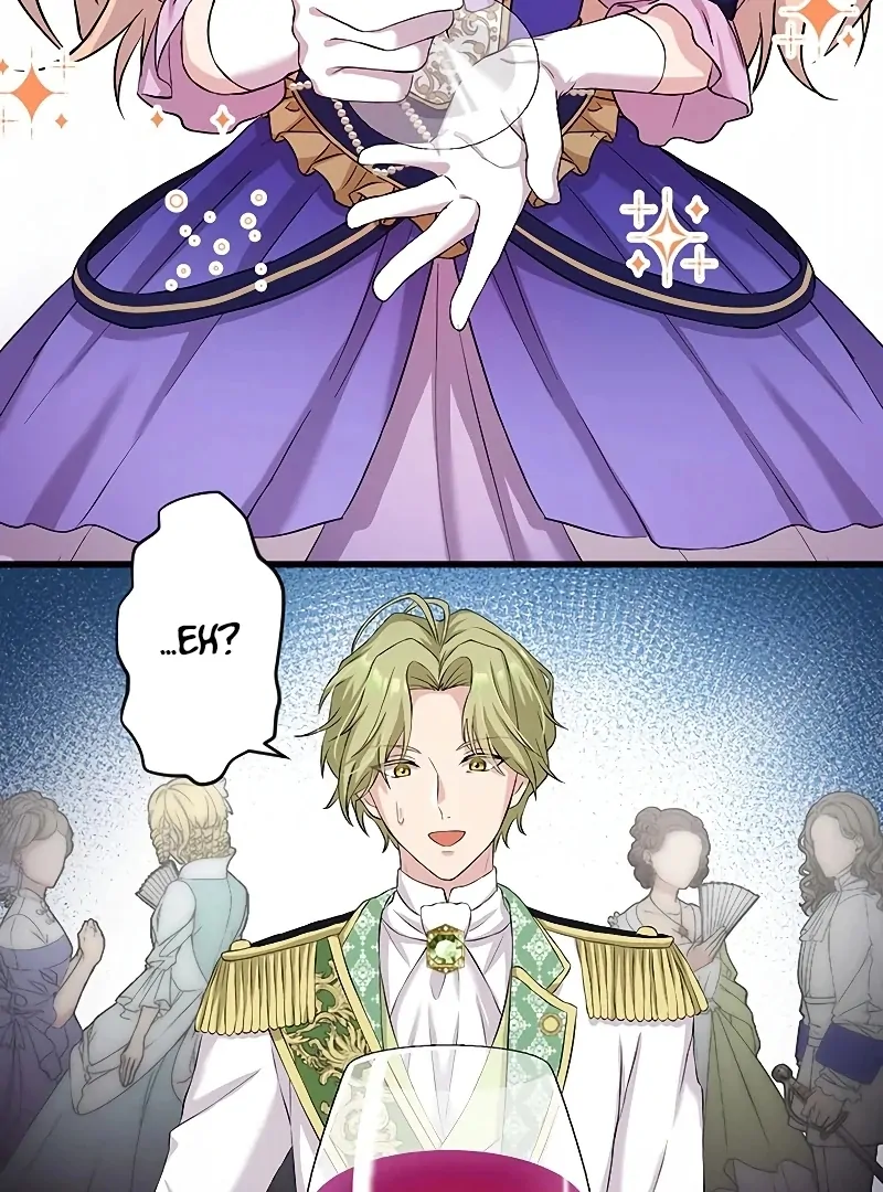 The Legendary Assassin Reincarnated as the Beloved Youngest Daughter of a Royal Family Chapter 18 - Page 69