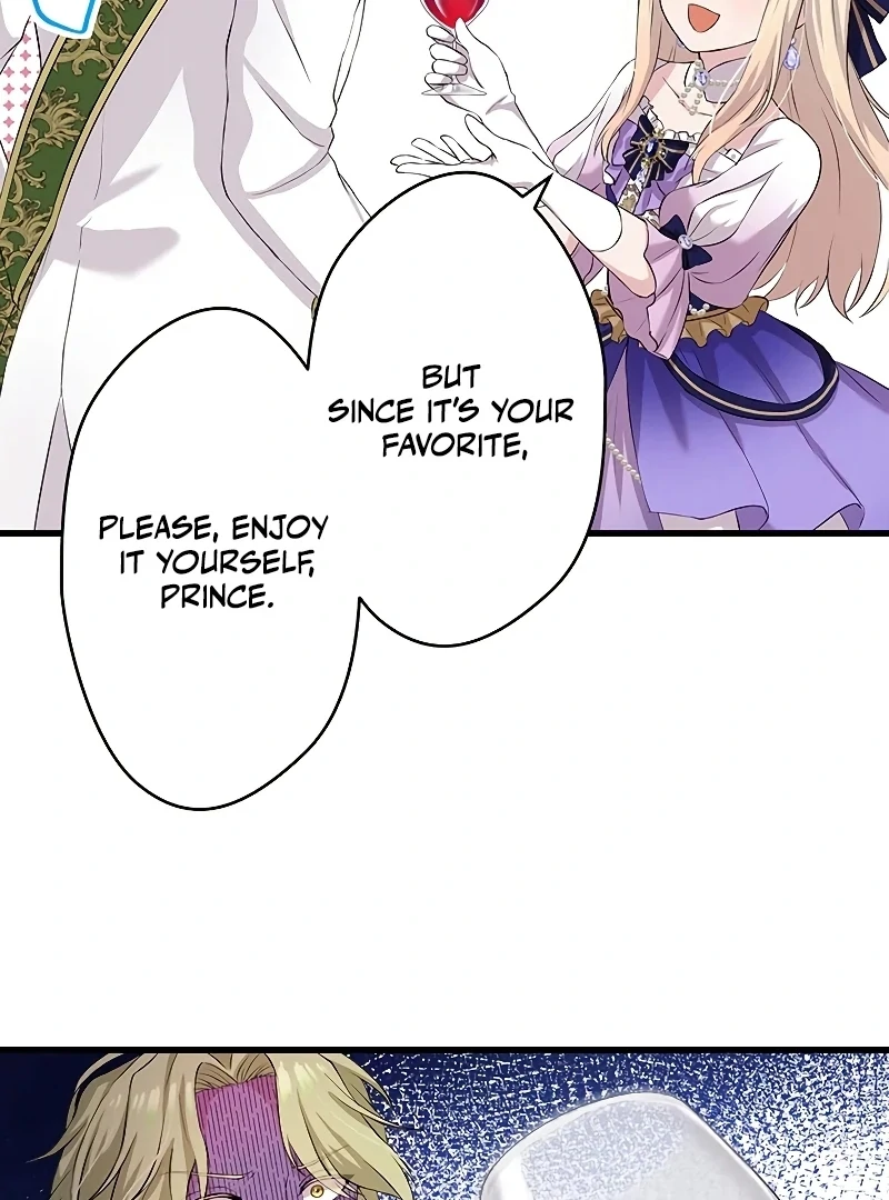 The Legendary Assassin Reincarnated as the Beloved Youngest Daughter of a Royal Family Chapter 18 - Page 71