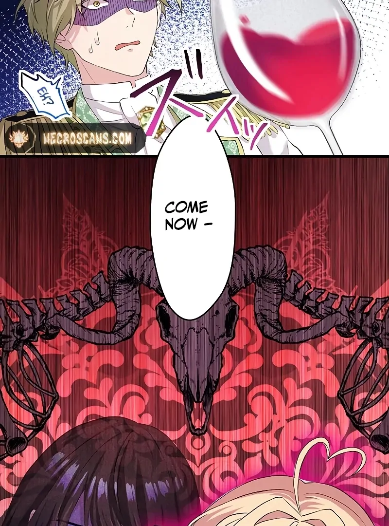 The Legendary Assassin Reincarnated as the Beloved Youngest Daughter of a Royal Family Chapter 18 - Page 72