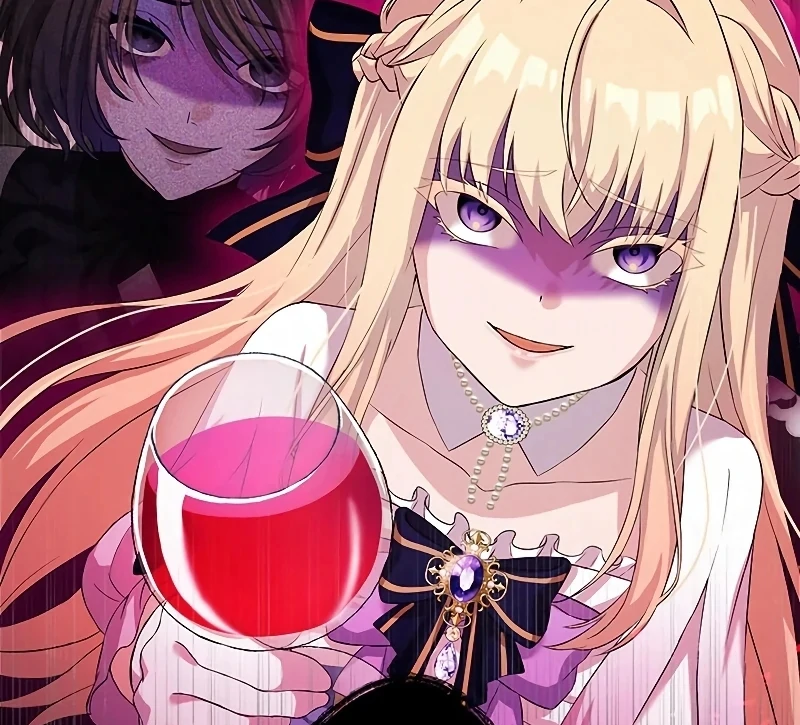 The Legendary Assassin Reincarnated as the Beloved Youngest Daughter of a Royal Family Chapter 18 - Page 73
