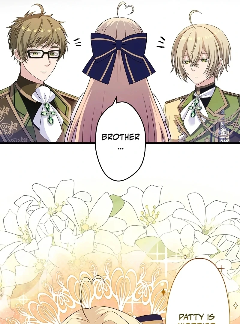 The Legendary Assassin Reincarnated as the Beloved Youngest Daughter of a Royal Family Chapter 18 - Page 8