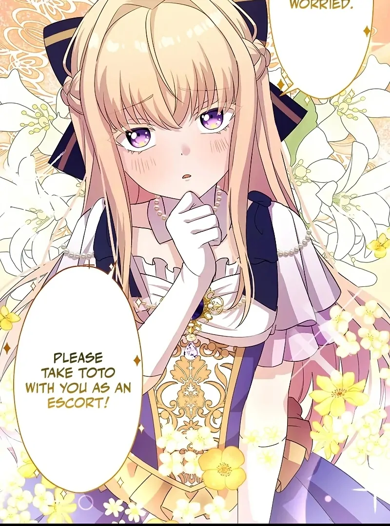 The Legendary Assassin Reincarnated as the Beloved Youngest Daughter of a Royal Family Chapter 18 - Page 9