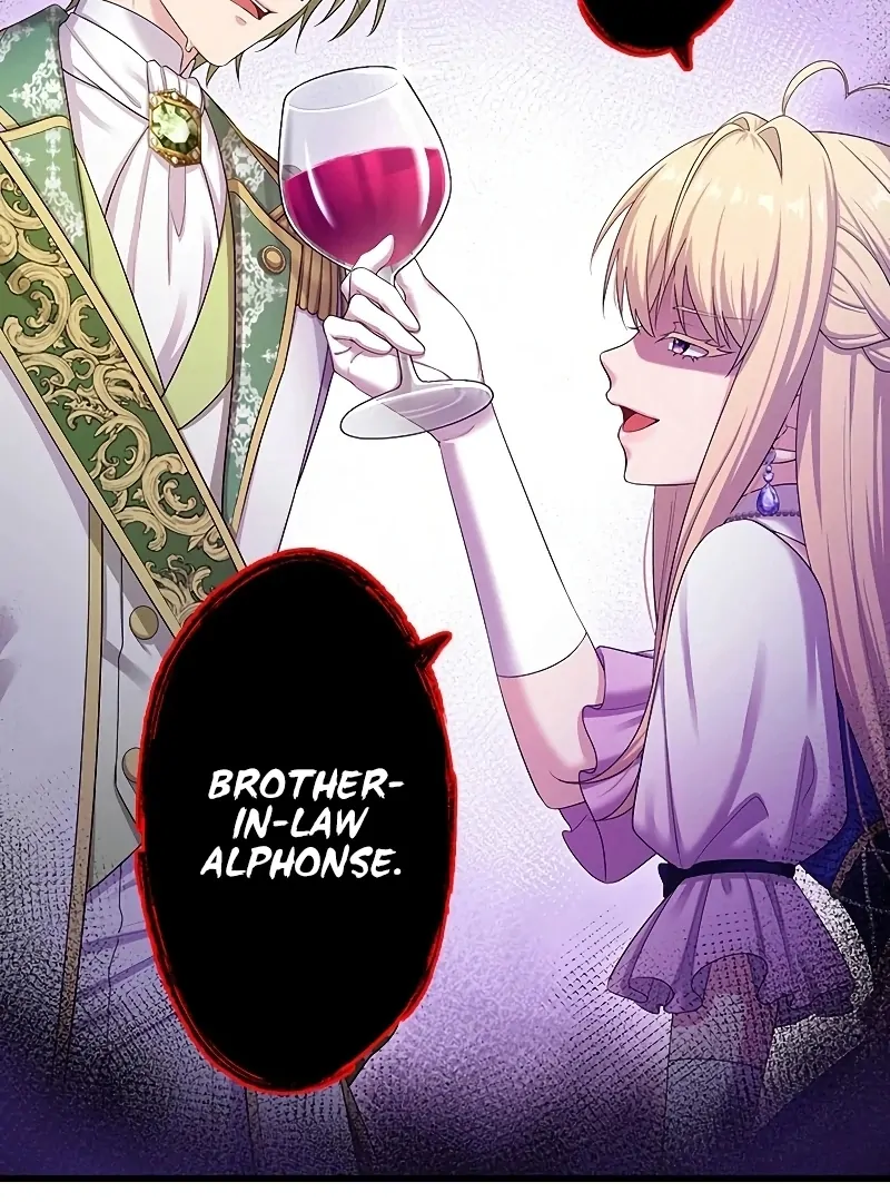 The Legendary Assassin Reincarnated as the Beloved Youngest Daughter of a Royal Family Chapter 19 - Page 1