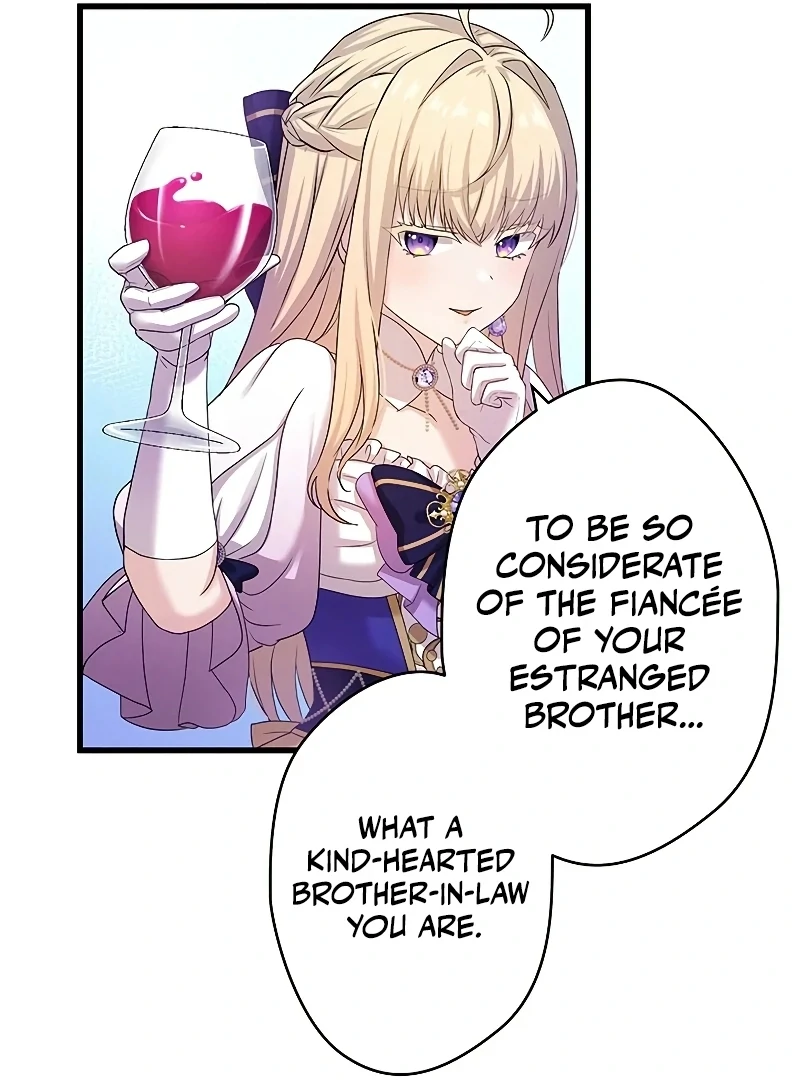 The Legendary Assassin Reincarnated as the Beloved Youngest Daughter of a Royal Family Chapter 19 - Page 14