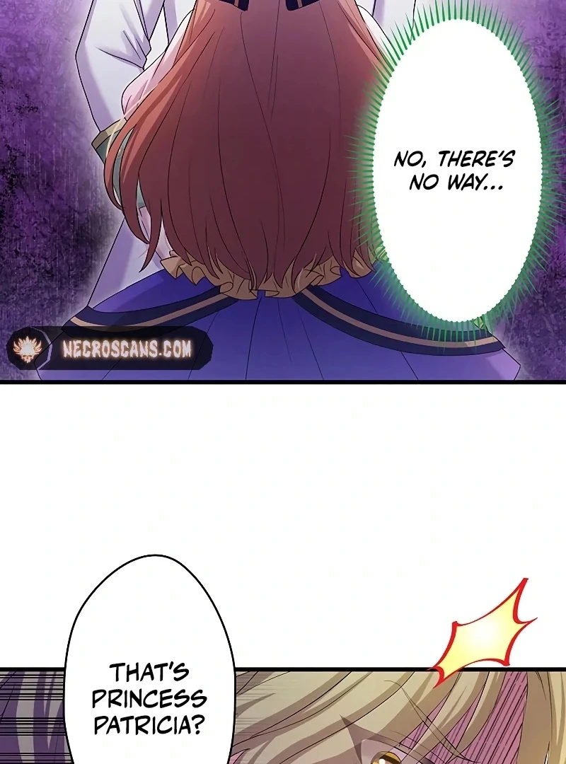The Legendary Assassin Reincarnated as the Beloved Youngest Daughter of a Royal Family Chapter 19 - Page 16