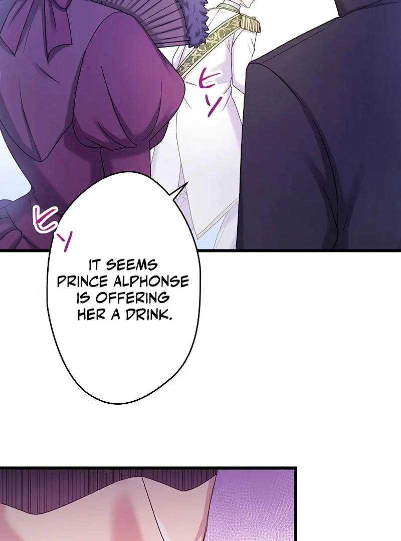 The Legendary Assassin Reincarnated as the Beloved Youngest Daughter of a Royal Family Chapter 19 - Page 18