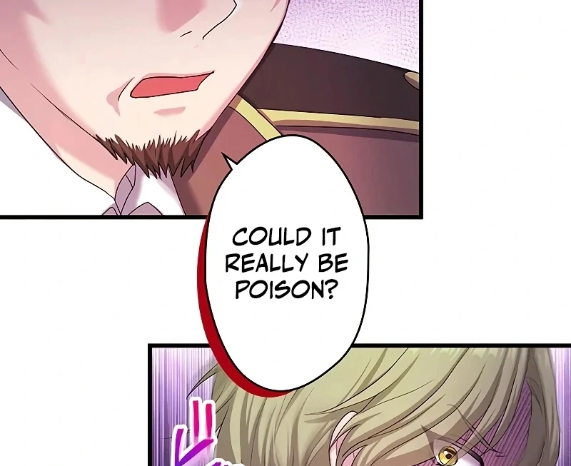 The Legendary Assassin Reincarnated as the Beloved Youngest Daughter of a Royal Family Chapter 19 - Page 19