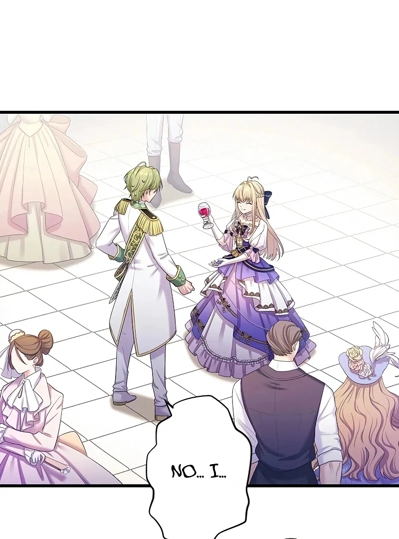 The Legendary Assassin Reincarnated as the Beloved Youngest Daughter of a Royal Family Chapter 19 - Page 2