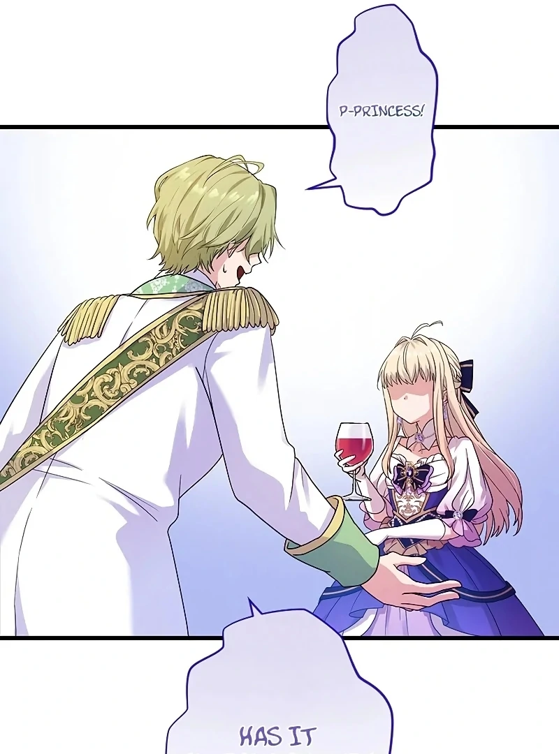 The Legendary Assassin Reincarnated as the Beloved Youngest Daughter of a Royal Family Chapter 19 - Page 21