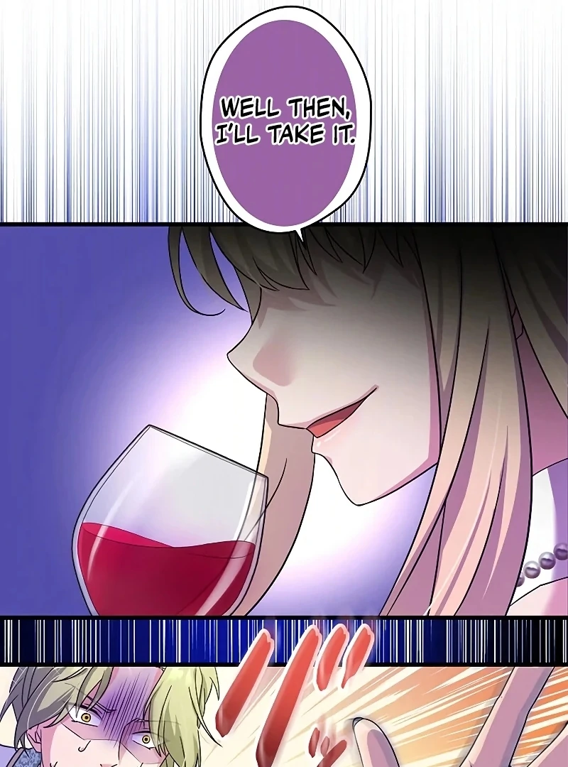 The Legendary Assassin Reincarnated as the Beloved Youngest Daughter of a Royal Family Chapter 19 - Page 24