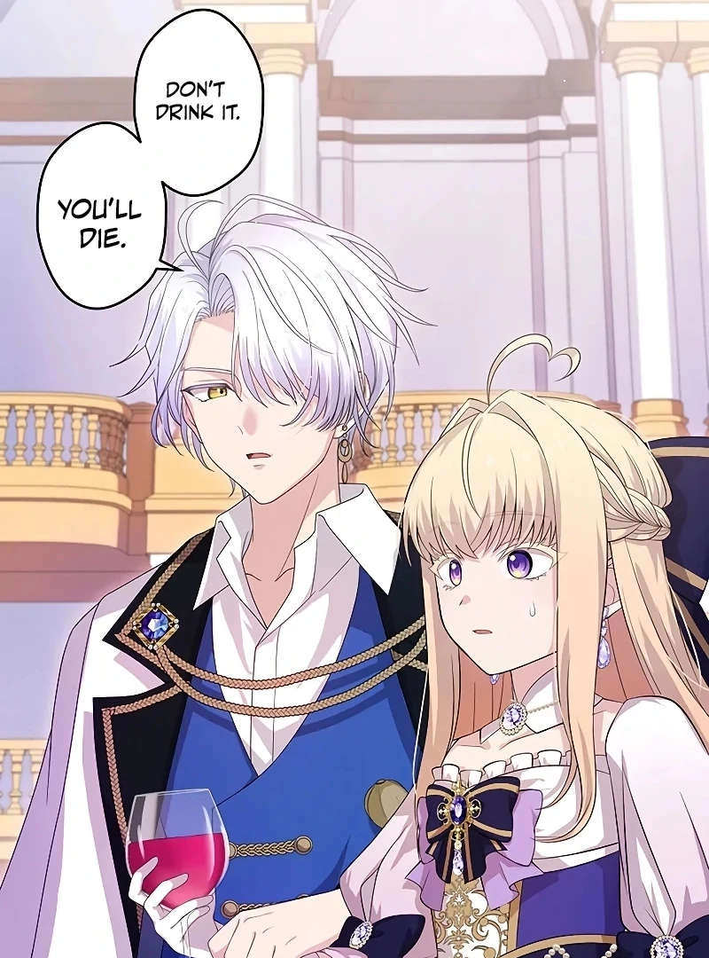 The Legendary Assassin Reincarnated as the Beloved Youngest Daughter of a Royal Family Chapter 19 - Page 29