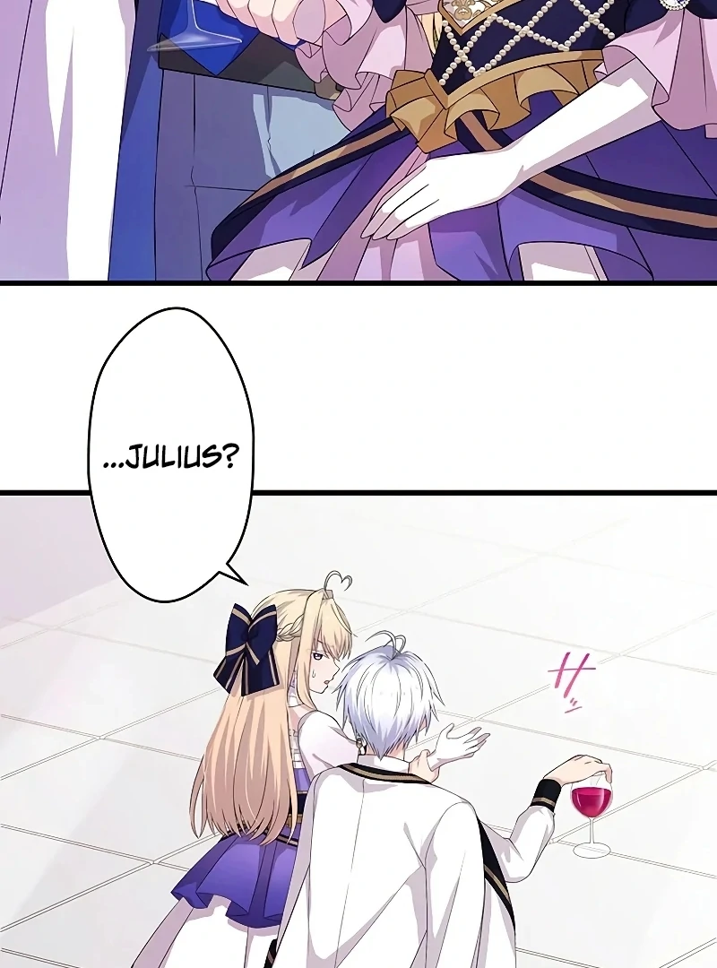 The Legendary Assassin Reincarnated as the Beloved Youngest Daughter of a Royal Family Chapter 19 - Page 30