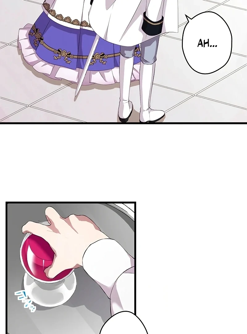 The Legendary Assassin Reincarnated as the Beloved Youngest Daughter of a Royal Family Chapter 19 - Page 31