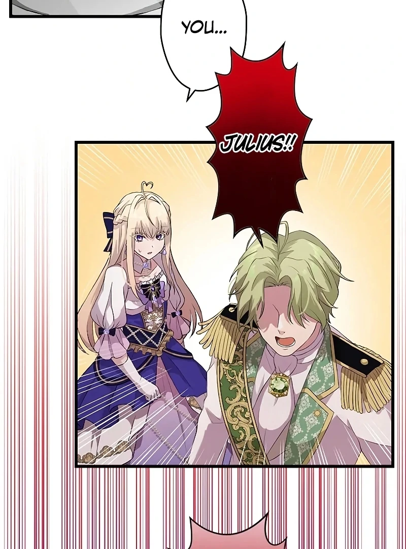 The Legendary Assassin Reincarnated as the Beloved Youngest Daughter of a Royal Family Chapter 19 - Page 32