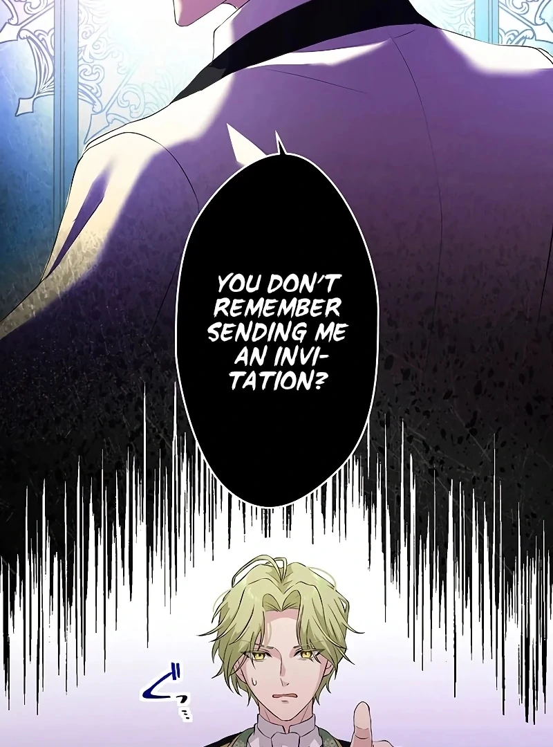 The Legendary Assassin Reincarnated as the Beloved Youngest Daughter of a Royal Family Chapter 19 - Page 37
