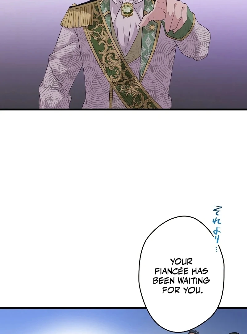 The Legendary Assassin Reincarnated as the Beloved Youngest Daughter of a Royal Family Chapter 19 - Page 38