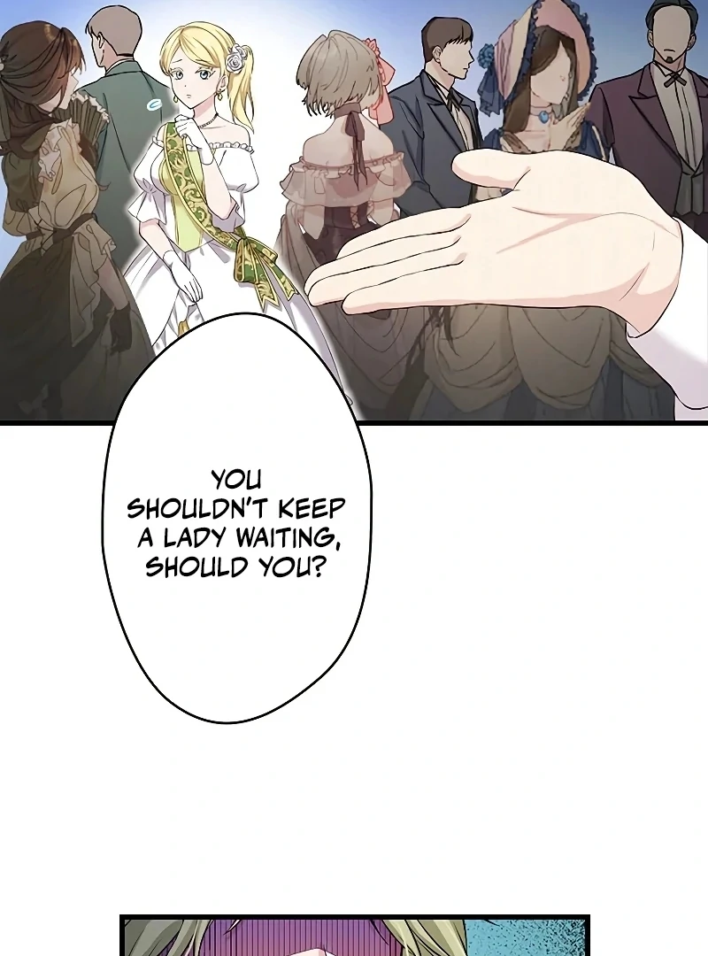 The Legendary Assassin Reincarnated as the Beloved Youngest Daughter of a Royal Family Chapter 19 - Page 39