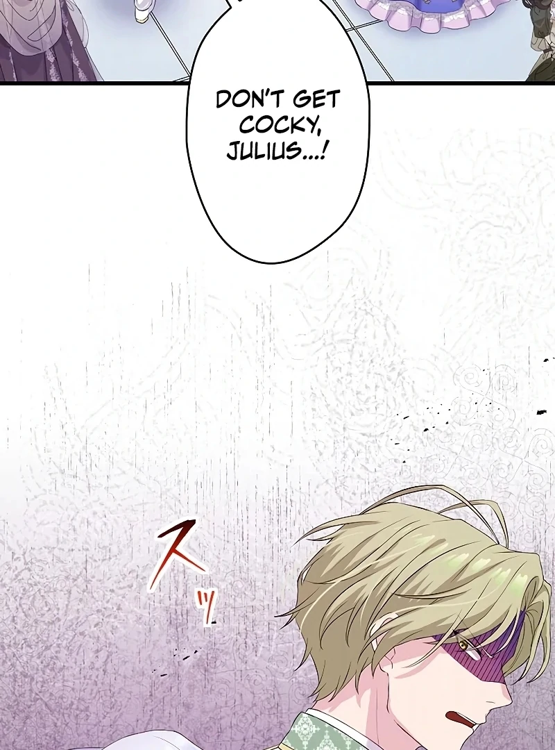 The Legendary Assassin Reincarnated as the Beloved Youngest Daughter of a Royal Family Chapter 19 - Page 41