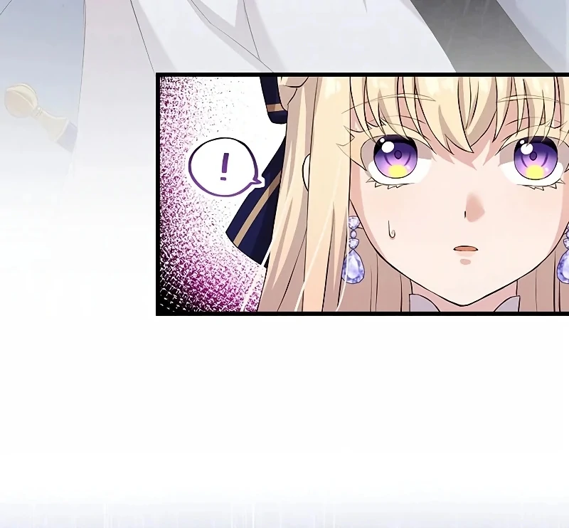 The Legendary Assassin Reincarnated as the Beloved Youngest Daughter of a Royal Family Chapter 19 - Page 43