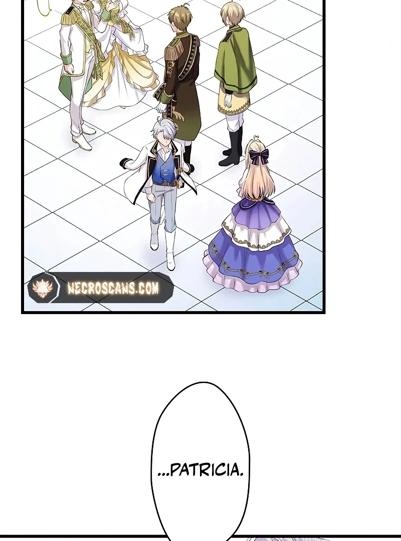 The Legendary Assassin Reincarnated as the Beloved Youngest Daughter of a Royal Family Chapter 19 - Page 46