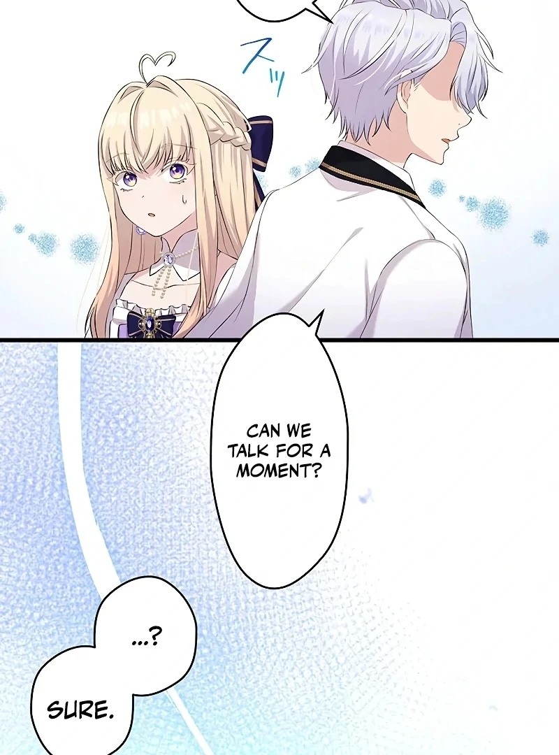 The Legendary Assassin Reincarnated as the Beloved Youngest Daughter of a Royal Family Chapter 19 - Page 47