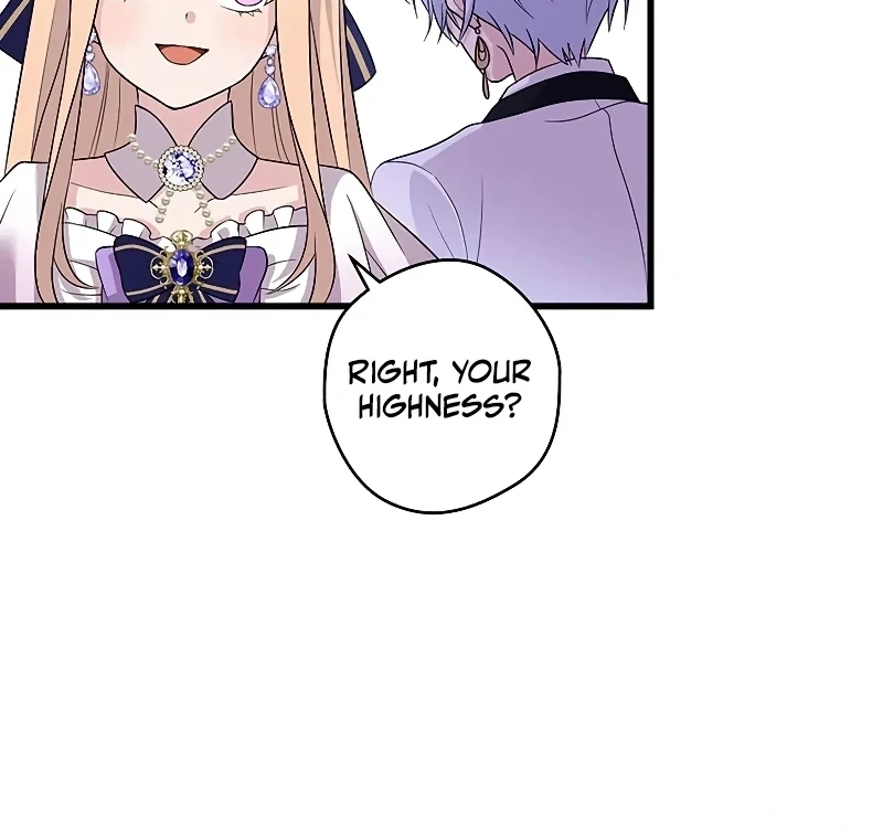 The Legendary Assassin Reincarnated as the Beloved Youngest Daughter of a Royal Family Chapter 19 - Page 51