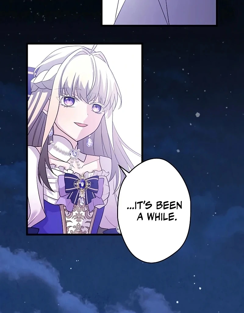 The Legendary Assassin Reincarnated as the Beloved Youngest Daughter of a Royal Family Chapter 19 - Page 58