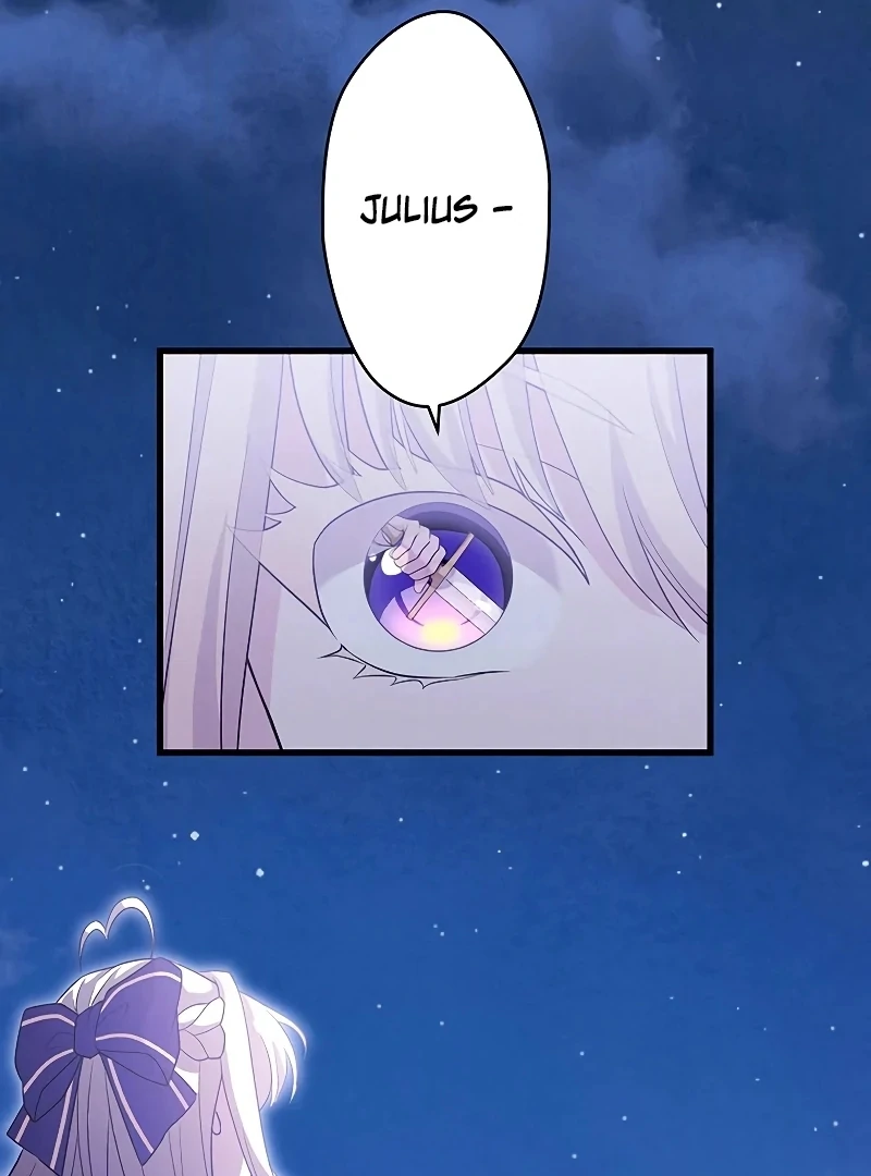 The Legendary Assassin Reincarnated as the Beloved Youngest Daughter of a Royal Family Chapter 19 - Page 59