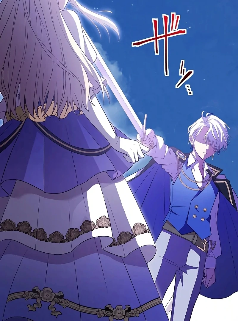 The Legendary Assassin Reincarnated as the Beloved Youngest Daughter of a Royal Family Chapter 19 - Page 60