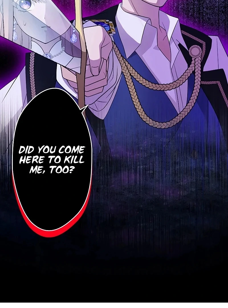 The Legendary Assassin Reincarnated as the Beloved Youngest Daughter of a Royal Family Chapter 19 - Page 62