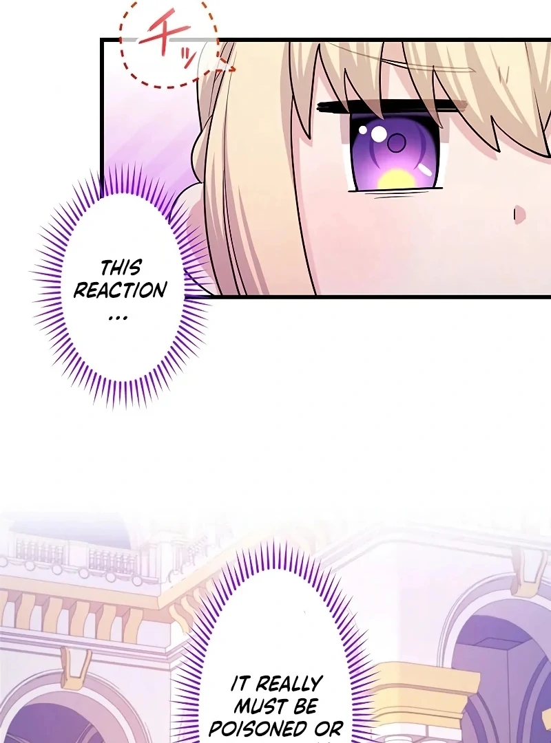 The Legendary Assassin Reincarnated as the Beloved Youngest Daughter of a Royal Family Chapter 19 - Page 7
