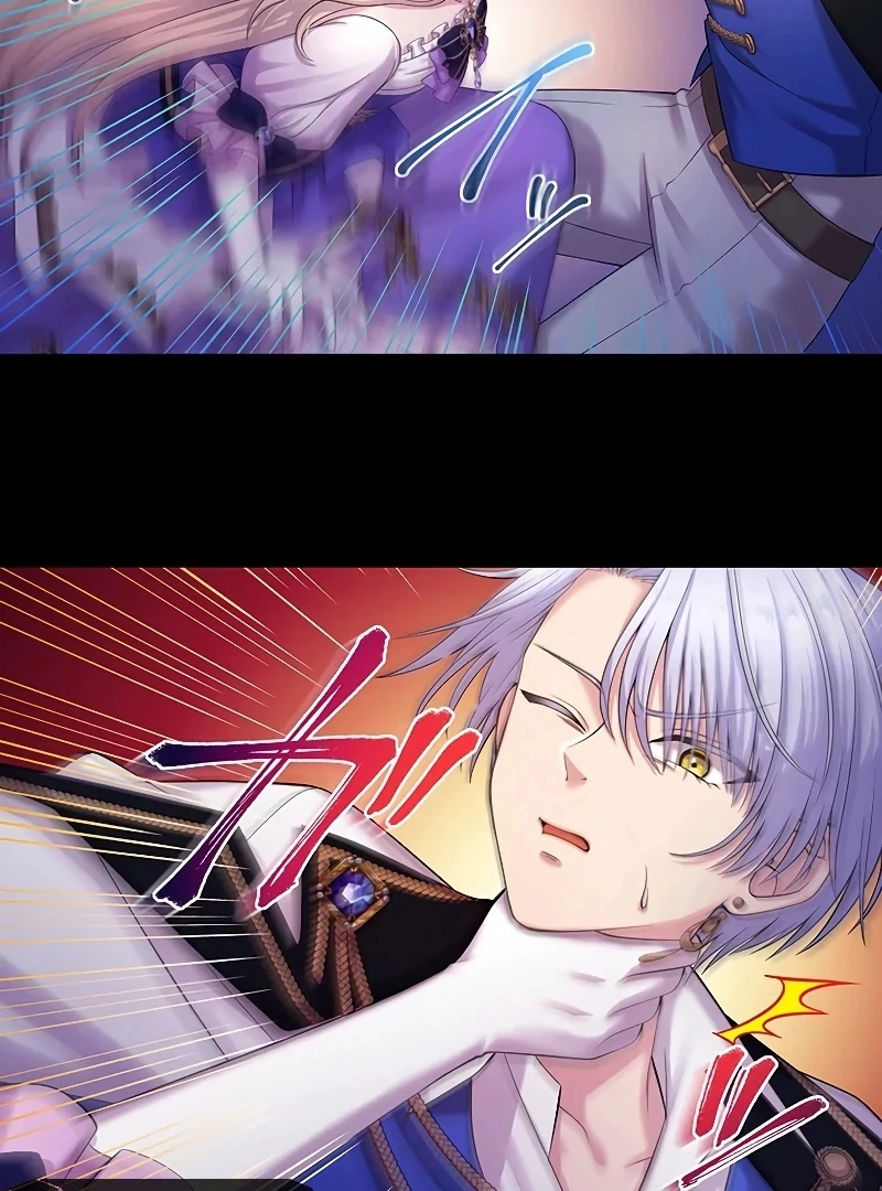 The Legendary Assassin Reincarnated as the Beloved Youngest Daughter of a Royal Family Chapter 20 - Page 12