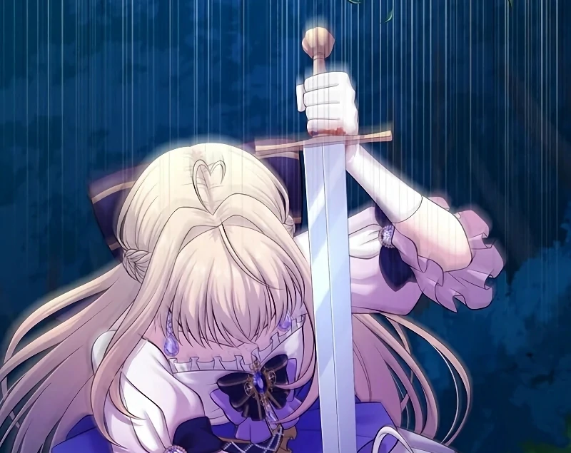 The Legendary Assassin Reincarnated as the Beloved Youngest Daughter of a Royal Family Chapter 20 - Page 14