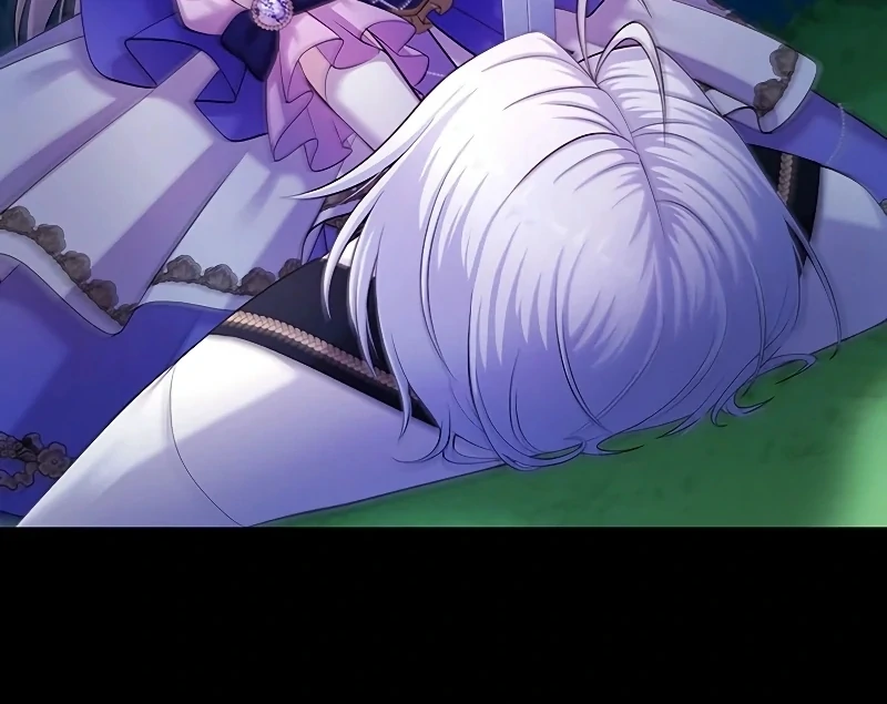 The Legendary Assassin Reincarnated as the Beloved Youngest Daughter of a Royal Family Chapter 20 - Page 15