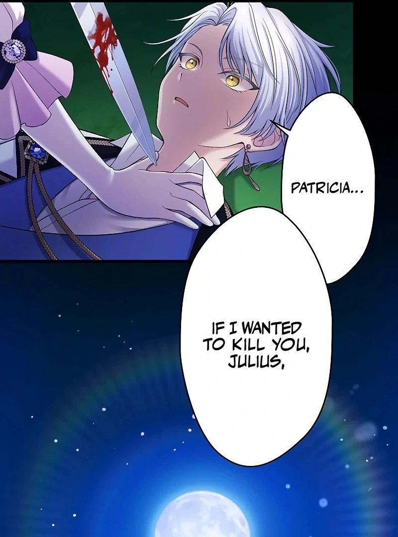 The Legendary Assassin Reincarnated as the Beloved Youngest Daughter of a Royal Family Chapter 20 - Page 16