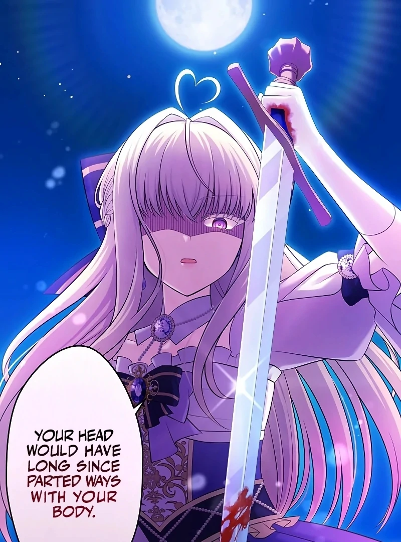 The Legendary Assassin Reincarnated as the Beloved Youngest Daughter of a Royal Family Chapter 20 - Page 17