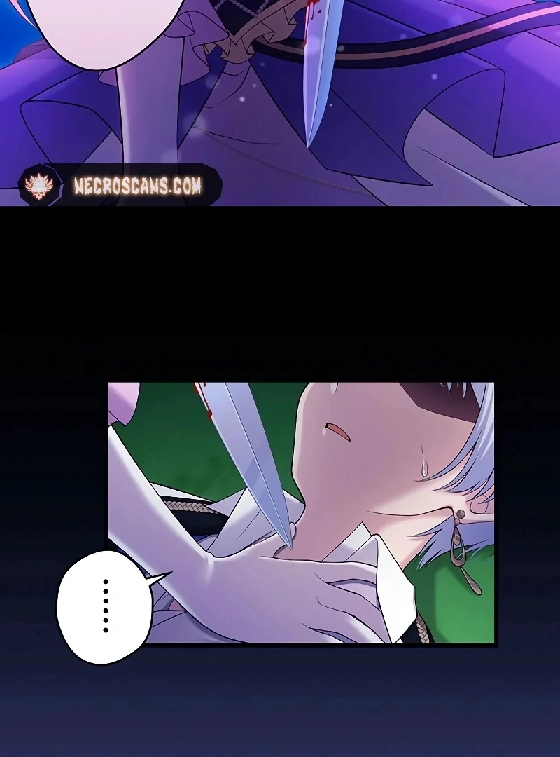 The Legendary Assassin Reincarnated as the Beloved Youngest Daughter of a Royal Family Chapter 20 - Page 18