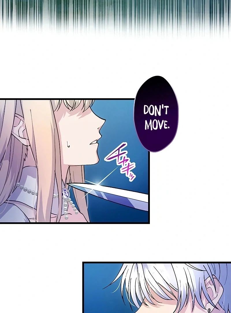 The Legendary Assassin Reincarnated as the Beloved Youngest Daughter of a Royal Family Chapter 20 - Page 2
