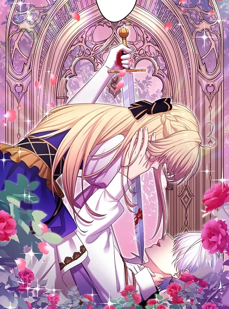 The Legendary Assassin Reincarnated as the Beloved Youngest Daughter of a Royal Family Chapter 20 - Page 24