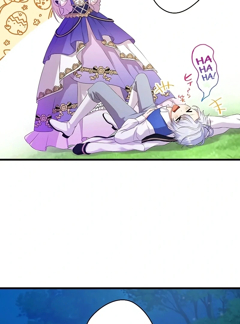 The Legendary Assassin Reincarnated as the Beloved Youngest Daughter of a Royal Family Chapter 20 - Page 27