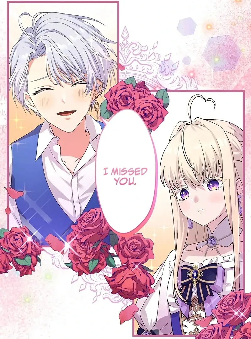 The Legendary Assassin Reincarnated as the Beloved Youngest Daughter of a Royal Family Chapter 20 - Page 30