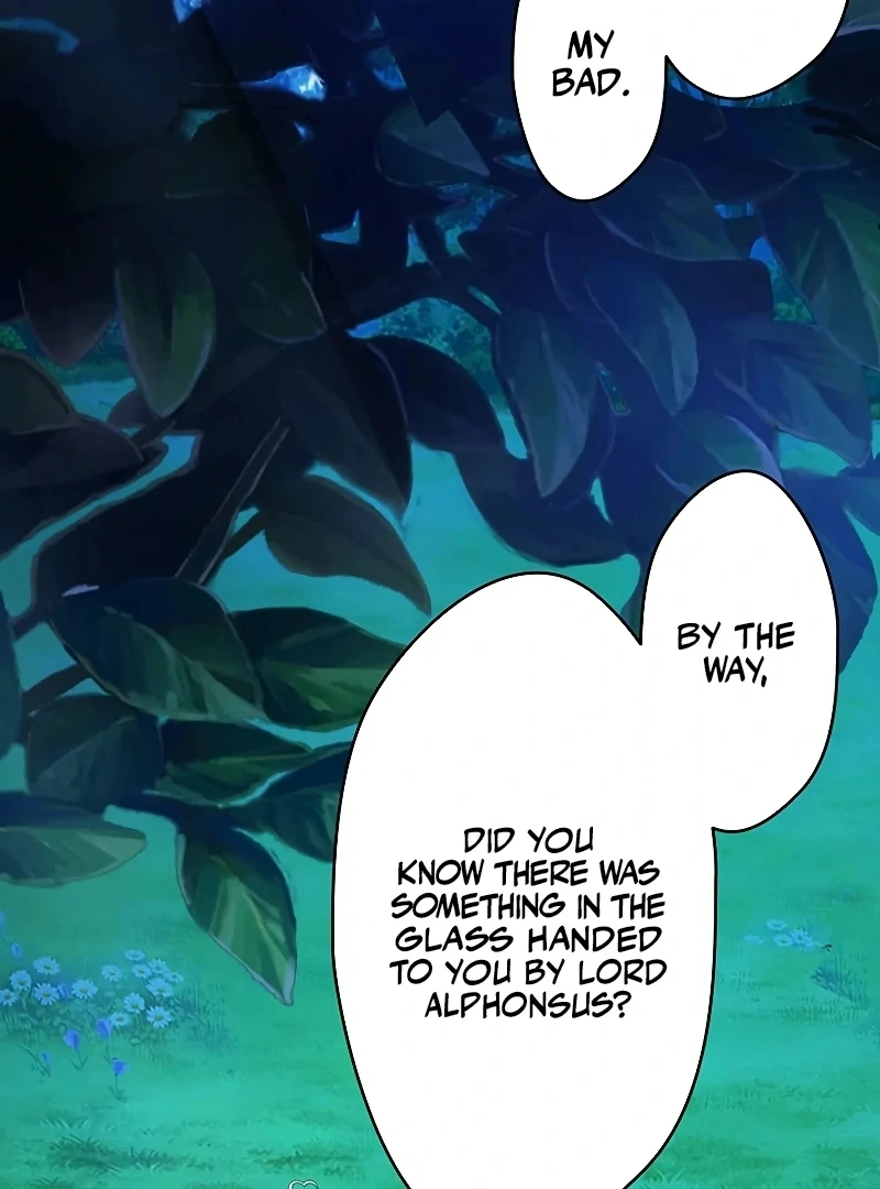 The Legendary Assassin Reincarnated as the Beloved Youngest Daughter of a Royal Family Chapter 20 - Page 33