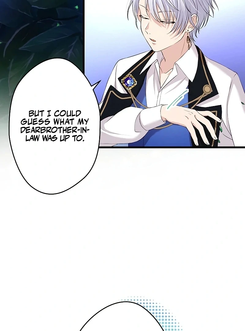 The Legendary Assassin Reincarnated as the Beloved Youngest Daughter of a Royal Family Chapter 20 - Page 35