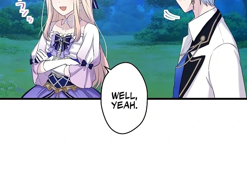 The Legendary Assassin Reincarnated as the Beloved Youngest Daughter of a Royal Family Chapter 20 - Page 37