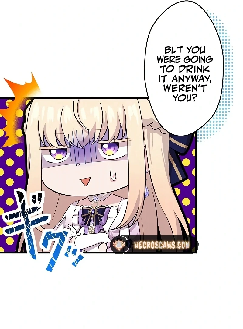 The Legendary Assassin Reincarnated as the Beloved Youngest Daughter of a Royal Family Chapter 20 - Page 38